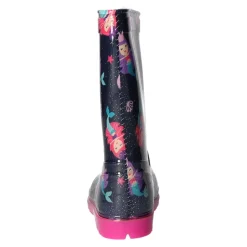Sneakers Gummistiefel Kaltfutter