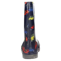 Sneakers Gummistiefel Kaltfutter