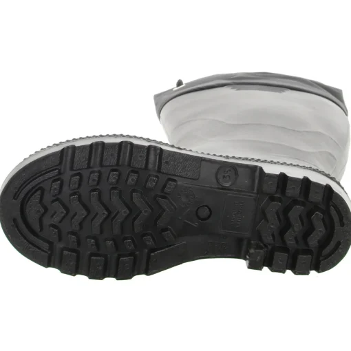 Sneakers Gummistiefel Kaltfutter