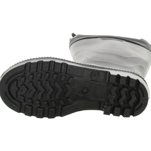 Sneakers Gummistiefel Kaltfutter