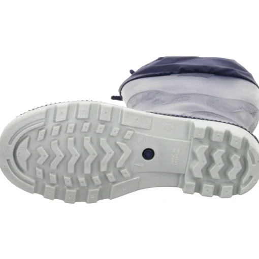 Sneakers Gummistiefel Kaltfutter