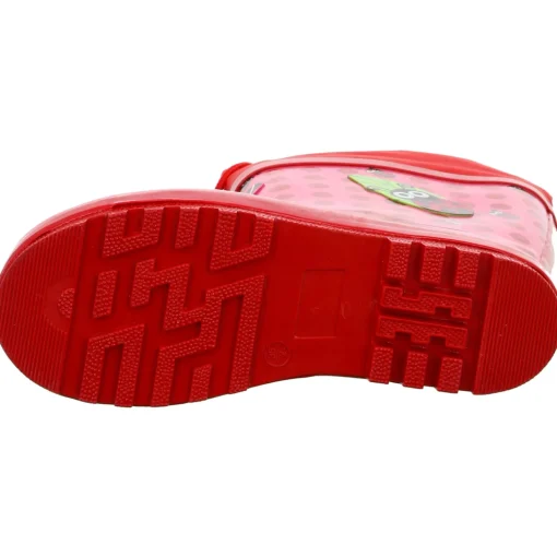 Sneakers Gummistiefel Kaltfutter