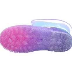Sneakers Gummistiefel Kaltfutter