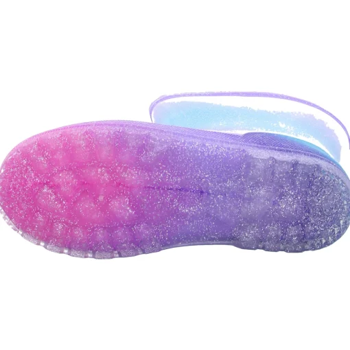 Sneakers Gummistiefel Kaltfutter