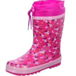 Sneakers Gummistiefel Warmfutter