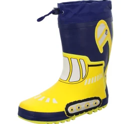 Sneakers Gummistiefel Warmfutter