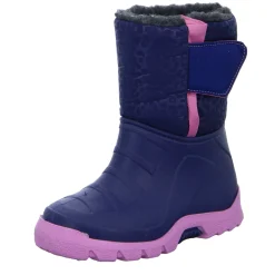 Sneakers Gummistiefel Warmfutter