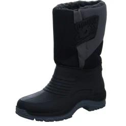 Sneakers Gummistiefel Warmfutter
