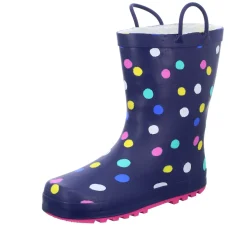 Sneakers Gummistiefel Warmfutter