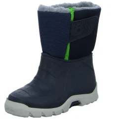 Sneakers Gummistiefel Warmfutter