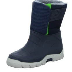 Sneakers Gummistiefel Warmfutter