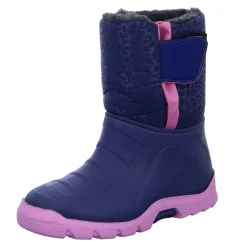 Sneakers Gummistiefel Warmfutter