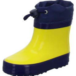 Sneakers Gummistiefel Warmfutter