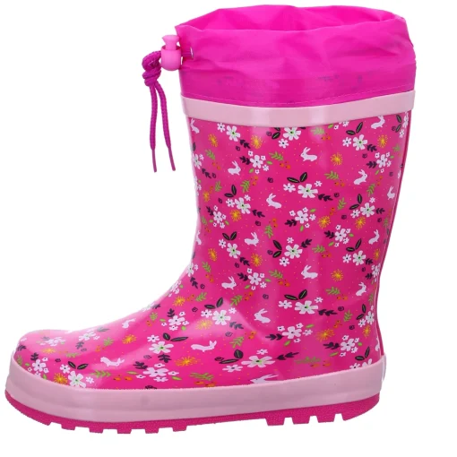Sneakers Gummistiefel Warmfutter