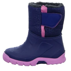 Sneakers Gummistiefel Warmfutter