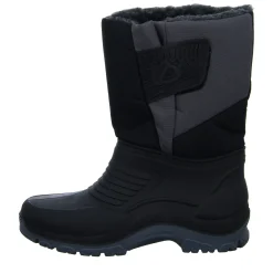 Sneakers Gummistiefel Warmfutter