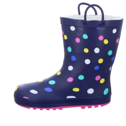 Sneakers Gummistiefel Warmfutter
