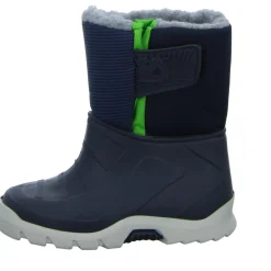 Sneakers Gummistiefel Warmfutter