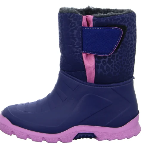 Sneakers Gummistiefel Warmfutter