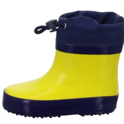 Sneakers Gummistiefel Warmfutter