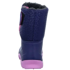 Sneakers Gummistiefel Warmfutter