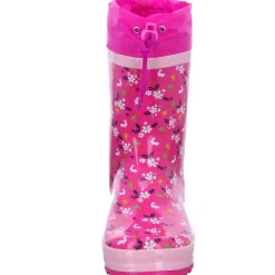 Sneakers Gummistiefel Warmfutter