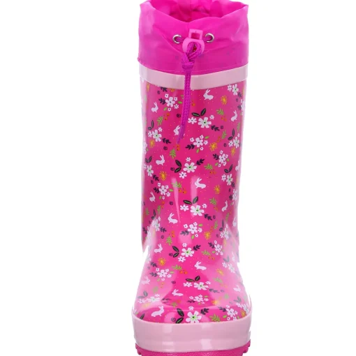 Sneakers Gummistiefel Warmfutter