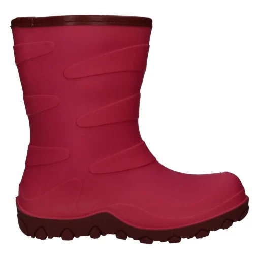 Sneakers Gummistiefel Warmfutter