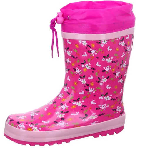 Sneakers Gummistiefel Warmfutter