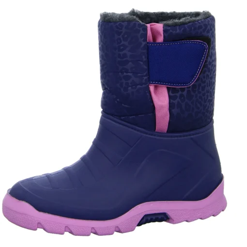 Sneakers Gummistiefel Warmfutter