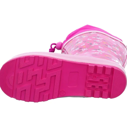 Sneakers Gummistiefel Warmfutter