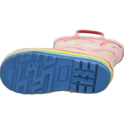 Sneakers Gummistiefel Warmfutter