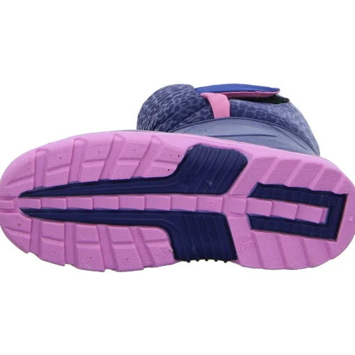 Sneakers Gummistiefel Warmfutter