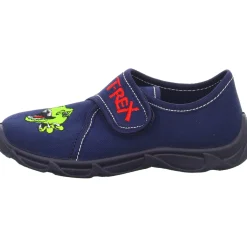 Sneakers Hausschuh Kaltfutter