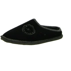 Sneakers Hausschuh Pantolette Kaltfutter