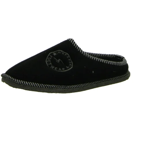 Sneakers Hausschuh Pantolette Kaltfutter