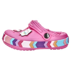 Sneakers Hausschuh Pantolette Warmfutter
