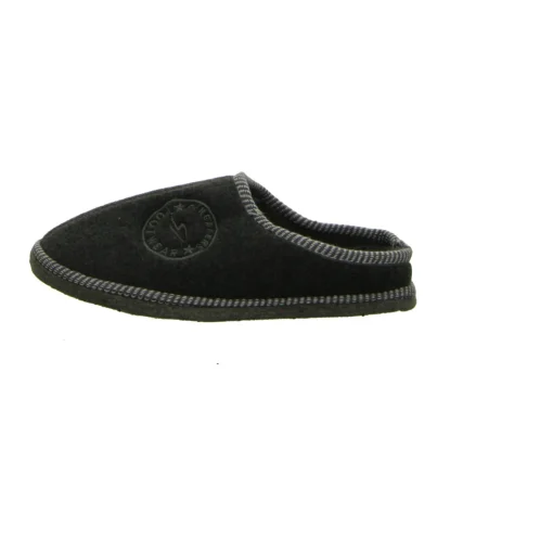 Sneakers Hausschuh Pantolette Kaltfutter