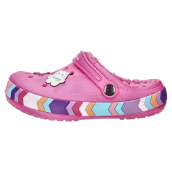 Sneakers Hausschuh Pantolette Warmfutter