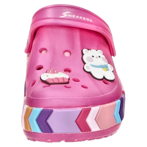 Sneakers Hausschuh Pantolette Warmfutter