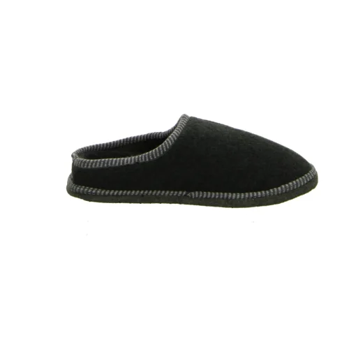 Sneakers Hausschuh Pantolette Kaltfutter