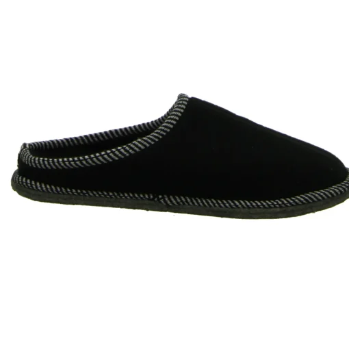 Sneakers Hausschuh Pantolette Kaltfutter