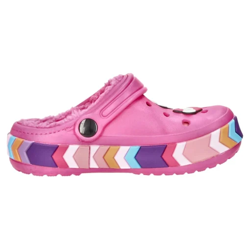 Sneakers Hausschuh Pantolette Warmfutter