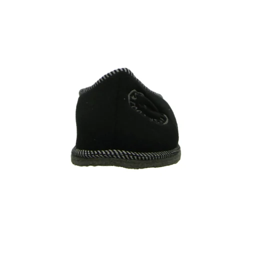 Sneakers Hausschuh Pantolette Kaltfutter