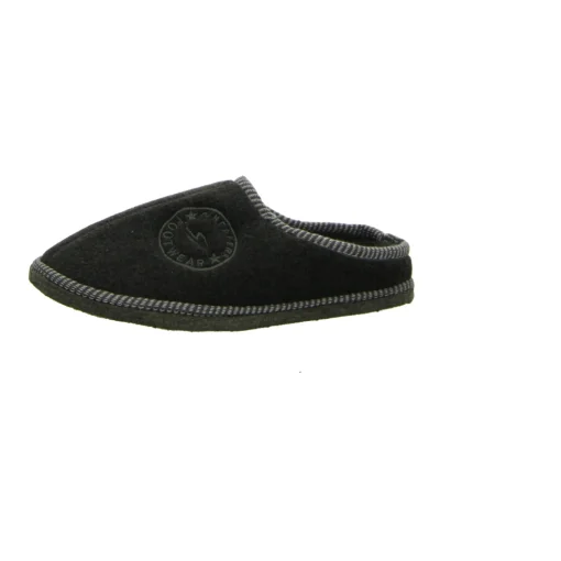 Sneakers Hausschuh Pantolette Kaltfutter