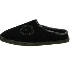Sneakers Hausschuh Pantolette Kaltfutter
