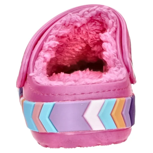 Sneakers Hausschuh Pantolette Warmfutter