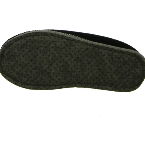 Sneakers Hausschuh Pantolette Kaltfutter