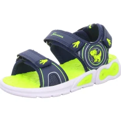 Sneakers Sandalette