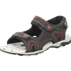 Sneakers Sandalette